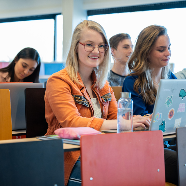 Lerarenopleiding basisonderwijs voltijd