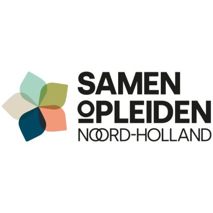 Samen Opleiden Logo