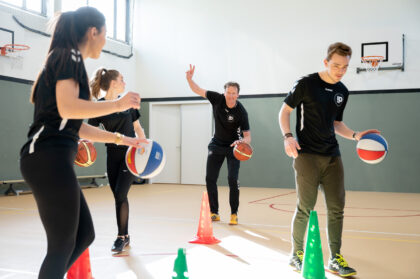 Gymzaal Alkmaar